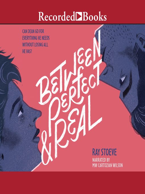 Title details for Between Perfect and Real by Ray Stoeve - Available